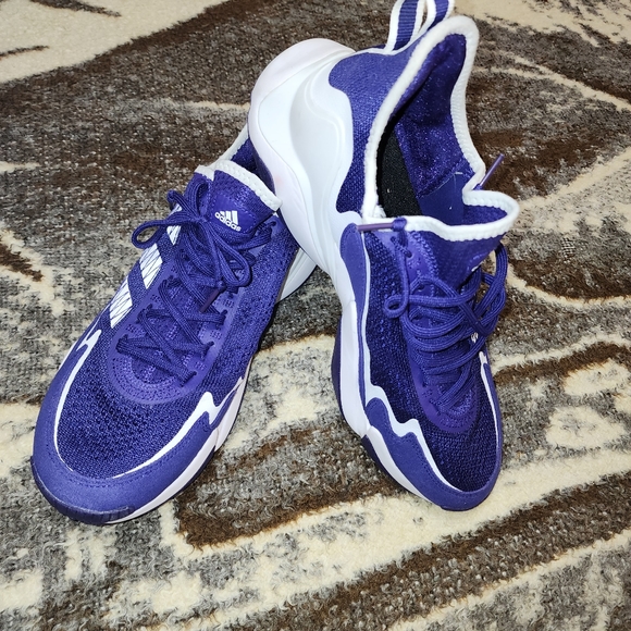 Adidas Men's 11 1/2 - Picture 2 of 15